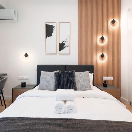 Exclusive And Deluxe Apartment In Athens City Kültér fotó