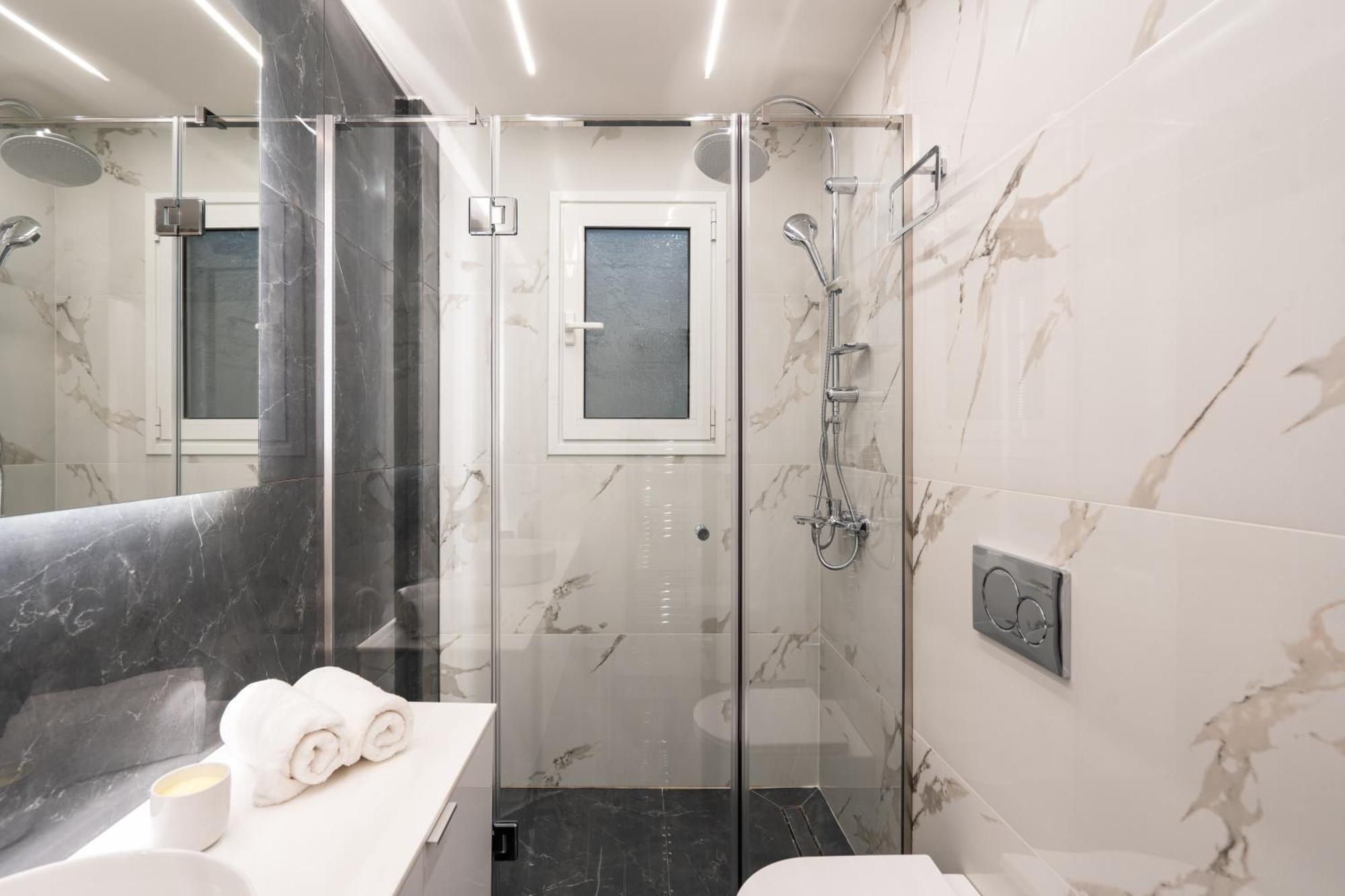 Exclusive And Deluxe Apartment In Athens City Kültér fotó