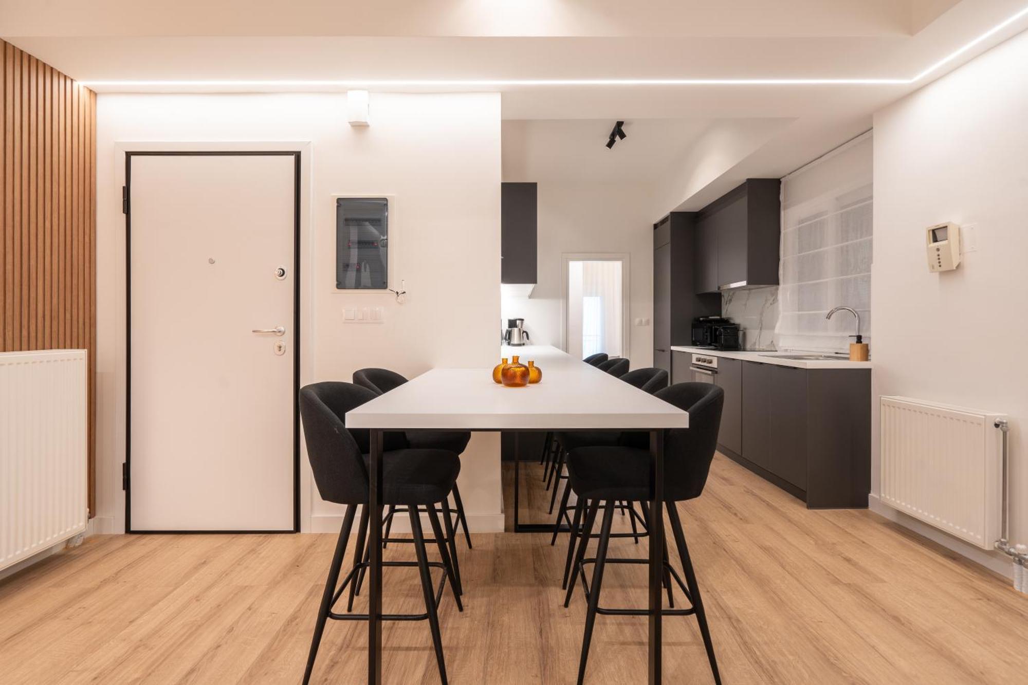 Exclusive And Deluxe Apartment In Athens City Kültér fotó