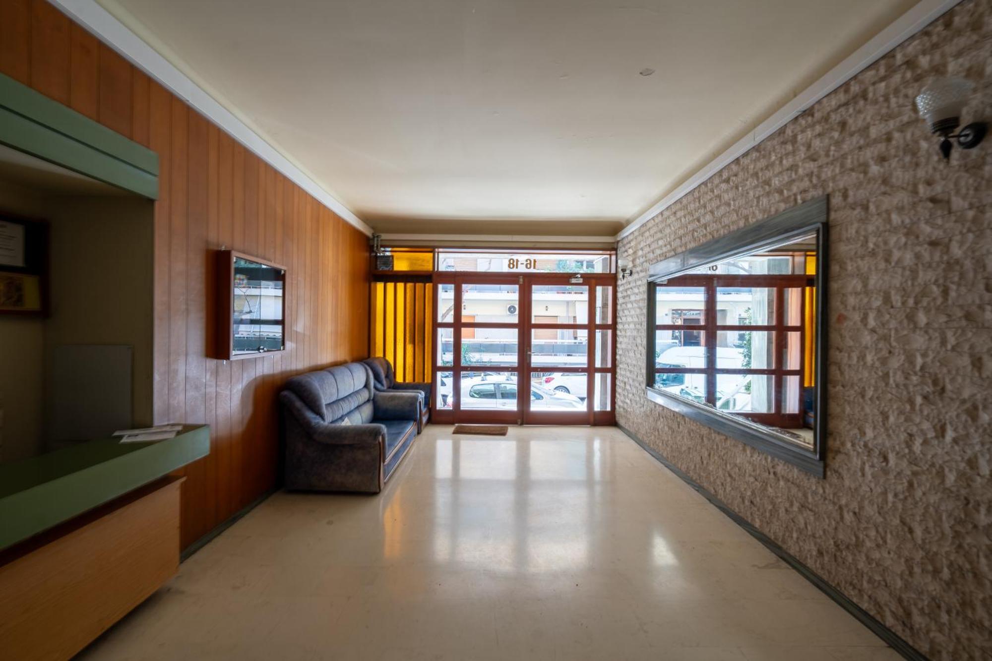 Exclusive And Deluxe Apartment In Athens City Kültér fotó