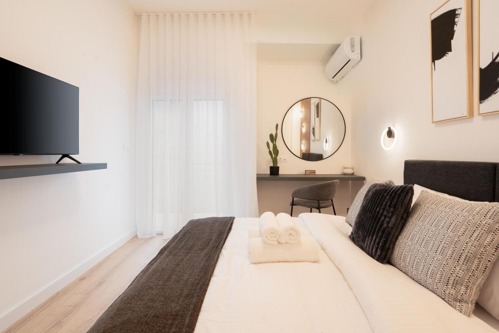 Exclusive And Deluxe Apartment In Athens City Kültér fotó
